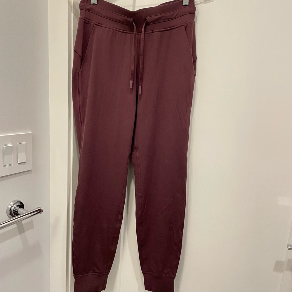 lululemon Ready To Rulu Pant *29"